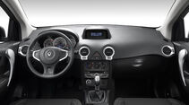 Renault Koleos, Facelift