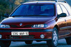 Renault Laguna Grandtour (1995)