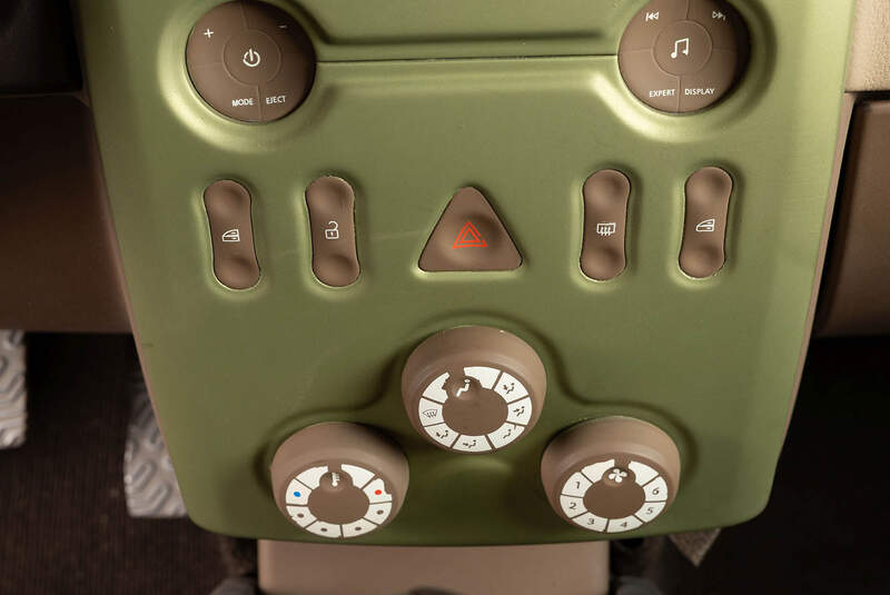 Renault Logan Steppe Concept-Car 2006