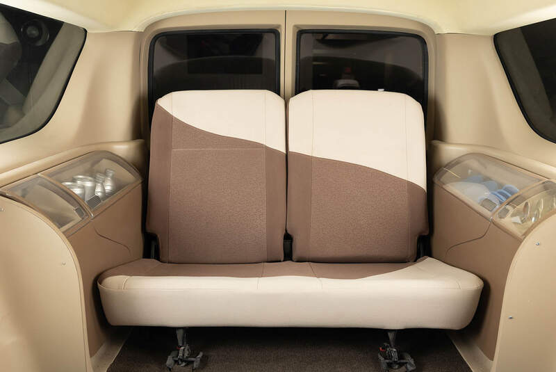 Renault Logan Steppe Concept-Car 2006