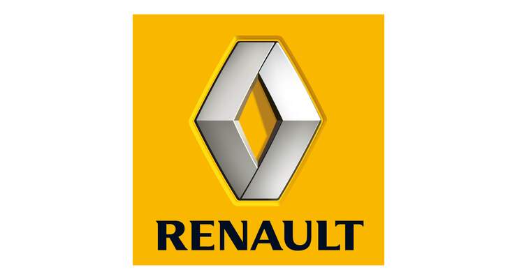 Renault Logo