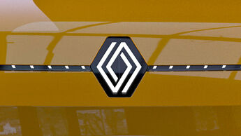 Renault Logos