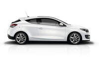 Renault Mégane Facelift