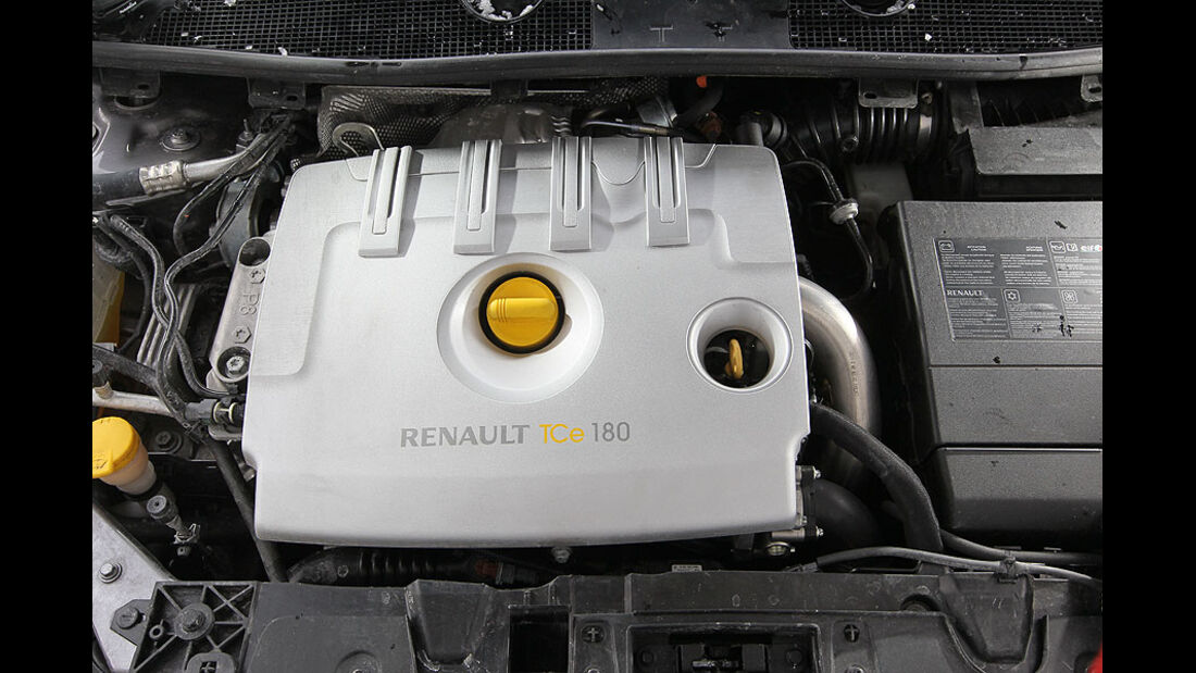 Renault Mégane Grandtour