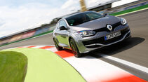 Renault Mégane R.S. Trophy TCe 275, Frontansicht