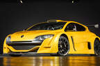 Renault Mégane Trophy