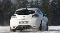 Renault Megane Coupe TCE 250 RS