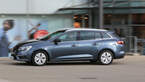 Renault Megane, Exterieur