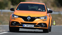 Renault Megane V R.S. ab 2022