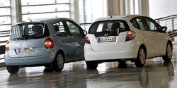 Renault Modus