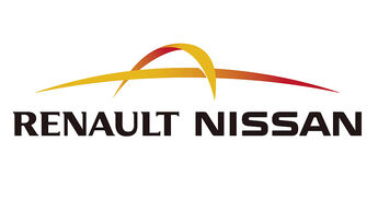 Renault Nissan Logo