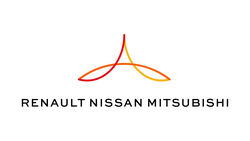 Renault-Nissan-Mitsubishi Logo