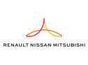 Renault-Nissan-Mitsubishi Logo