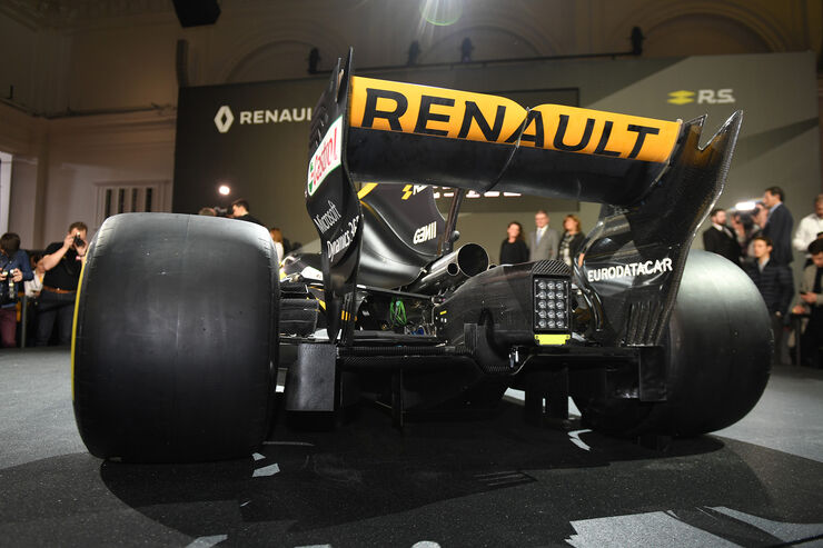 Das steckt hinter dem Renault RS17 - auto motor und sport