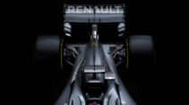 Renault R.S.20 - F1-Auto für 2020