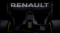 Renault R.S.20 - Formel-1-Auto 2020