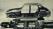 Renault, R17, IAA 1965