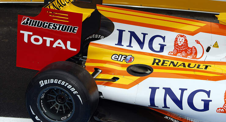 Renault R29