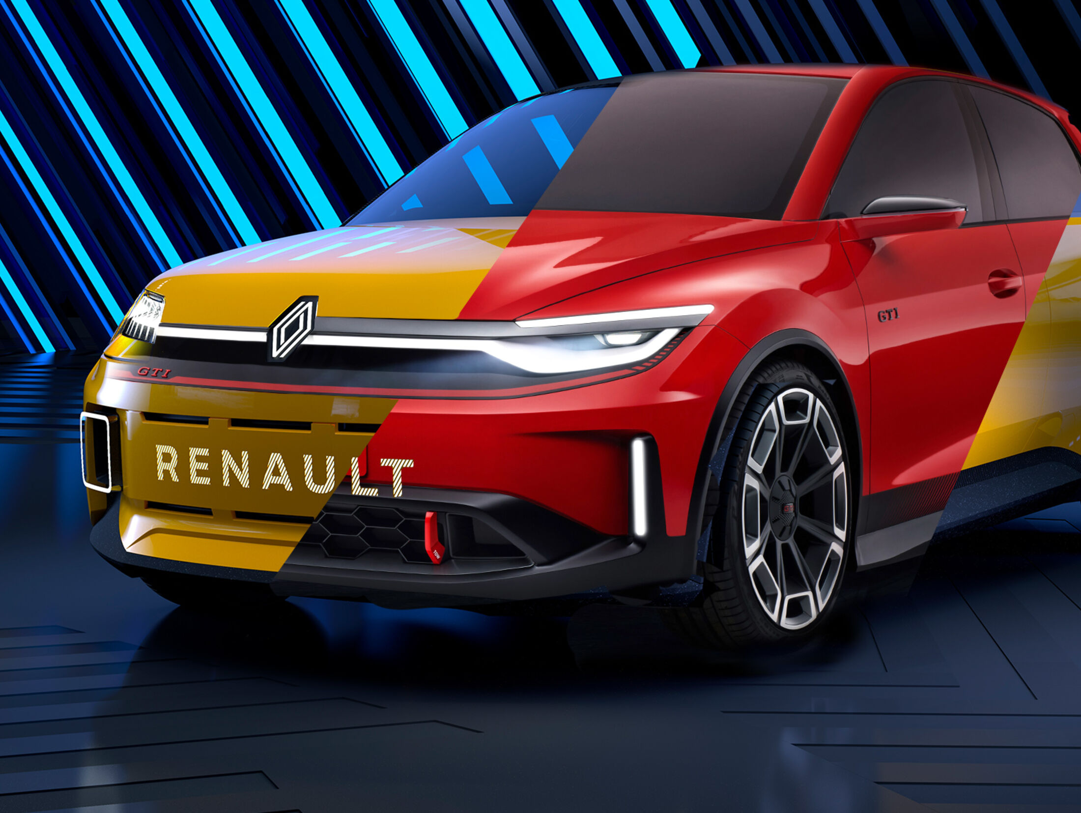 Kooperation für Billig-E-Autos: Renault und VW in Gesprächen