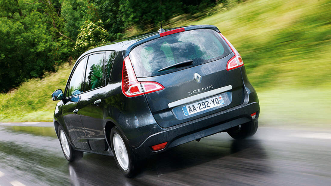 Die Besten Gebrauchtwagen Bis 20.000 Euro