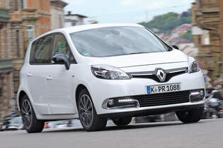 Neuzulassungen 2013 Die Beliebtesten Autos In Deutschland Auto Motor Und Sport