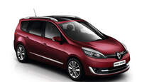 Renault Scénic
