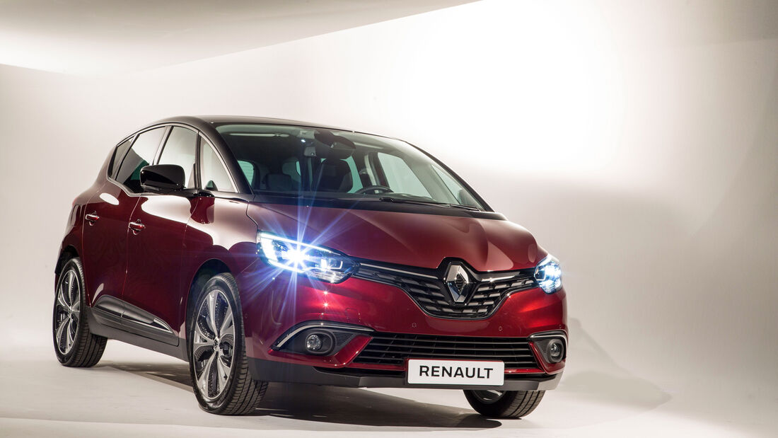 Renault_Scenic_Sitzprobe