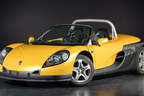 Renault Spider