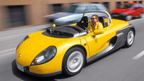 Renault Sport Spider