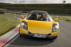 Renault Sport Spider (1995)