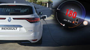Renault Strategie 2021 Tempolimit Vmax 180 Luca de Meo