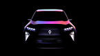Renault Teaser Wasserstoff-Verbrenner Conceptcar