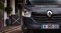 Renault Trafic Spaceclass