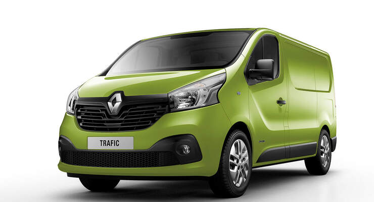 Neuer Renault Trafic: Generationswechsel im Frühsommer - auto motor ... Neuer Renault Trafic: Generationswechsel im Frühsommer - auto motor ...