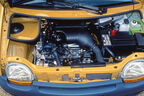 Renault Twingo 1.3 Motor (1993)