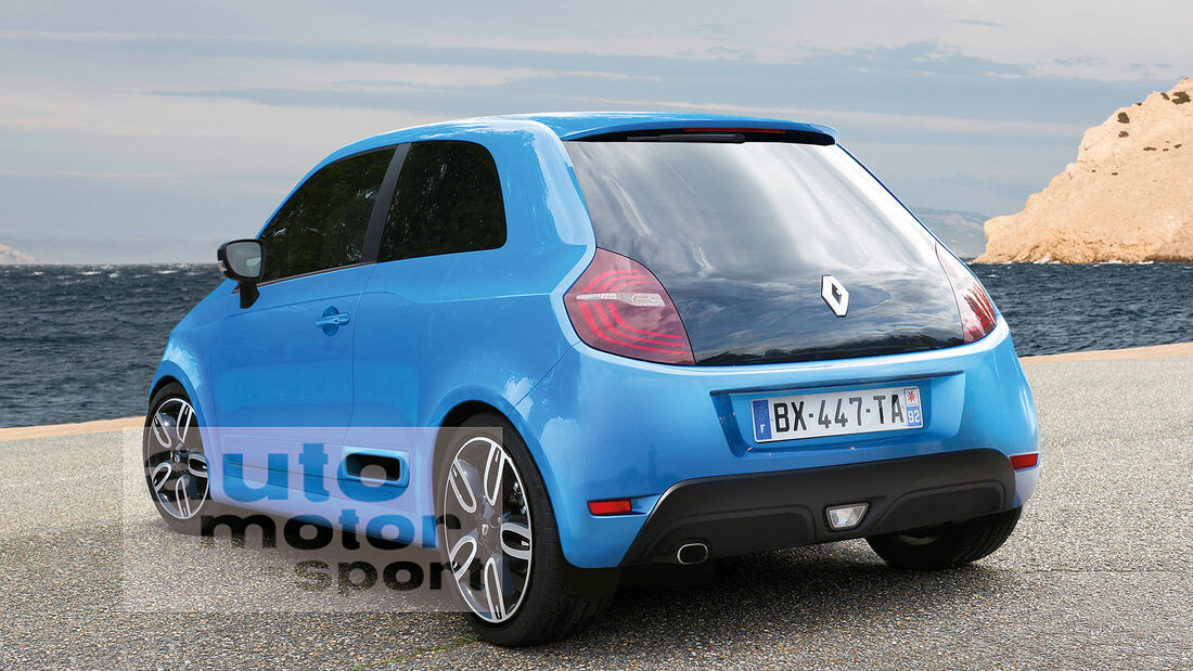 Renault Twingo