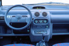 Renault Twingo (1992) Cockpit