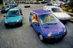 Renault Twingo (1992 bis 2007)