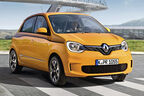 Renault Twingo, Best Cars 2020, Kategorie A Micro Cars