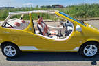 Renault Twingo De Plage (2026)