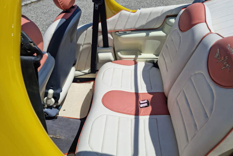 Renault Twingo De Plage (2026)