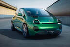 Renault Twingo E-Tech Electric