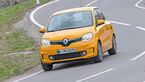Renault Twingo Electric, Best Cars 2023, Kategorie A Mini Cars