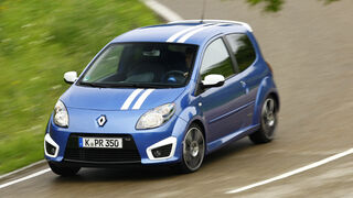 Renault Twingo Gordini R.S.