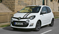Renault Twingo Gordini