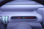 Renault Twingo I im Test 1992