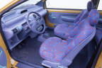 Renault Twingo I im Test 1992