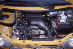 Renault Twingo I im Test 1992