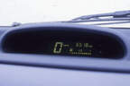 Renault Twingo I im Test 1992