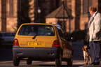 Renault Twingo I im Test 1992